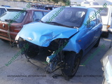 DAEWOO - CHEVROLET MATIZ